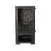 Value-Top VT-B701 Mini Tower Gaming Case Black