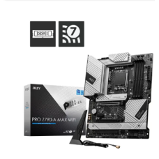 MSI PRO Z790-A MAX WIFI DDR5 ATX Motherboard