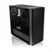 Thermaltake Versa J21 Tempered Glass Edition Mid Tower Casing