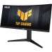ASUS TUF Gaming VG30VQL1A 29.5" 2K 200Hz HDR Ultrawide Curved Monitor