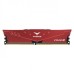 TEAM VULCAN Z RED 16GB DDR4 2666 MHz Gaming RAM