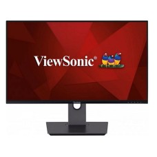ViewSonic VX2480-SHDJ 24" Full HD IPS Entertainment Monitor