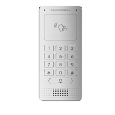 Grandstream GDS3705 IP Audio Door Bell System