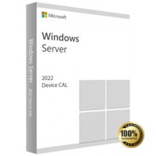 Windows Server 2022 - Device CAL