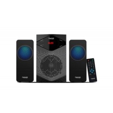 DigitalX X-F362BT 2.1 Sound Speaker#