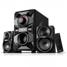 DigitalX X-F934BT 2.1CH Multimedia Speakers