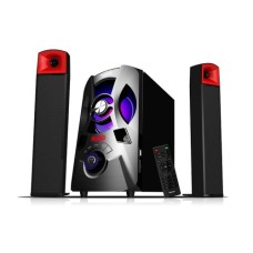 DigitalX X-F981BT 2.1 Multimedia Speaker
