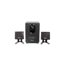 DigitalX X-Lab M-208 2.1 Multimedia Speaker
