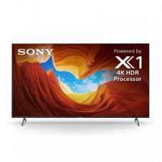 Sony Bravia 75X9000H 75 Inch 4K Ultra HD Smart Android LED TV