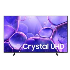 Samsung 43U8000F 43 Inch 4K UHD HDR Smart TV (Official)