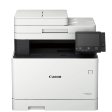 Canon imageCLASS MF746Cx Multifunction Color Laser Printer