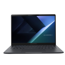 Asus ExpertBook B3 B3405CCA Series 2 Intel Core Ultra 5 225H 16GB RAM, 512GB SSD, 14 Inch FHD+ WUXGA Display AI Optimized Gentle Grey Laptop