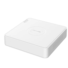Hikvision DS-7108HGHI-M1 08 Channel 720p Mini 1U H.265 DVR