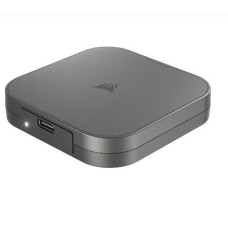 Corsair EX300U 2TB USB Type-C Gunmetal Portable External SSD