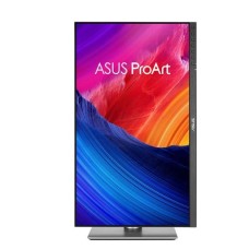 Asus ProArt Display PA278QGV 27 Inch 2K WQHD Display HDMI, DP, USB Black Professional Monitor