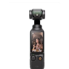DJI Osmo Pocket 3 Creator Combo Black Action Camera
