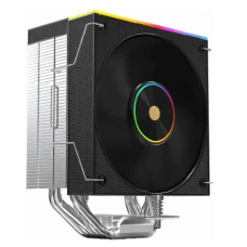 Acer C5GN ARGB Black Air CPU Cooler with Display