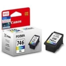 Canon CL-746XL Color Cartridge