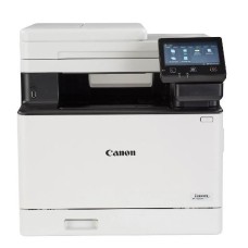 Canon i-SENSYS MF752Cdw Multifunction Color Laser Printer