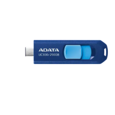 ADATA UC300 256GB USB 3.2 Type-C Pen Drive