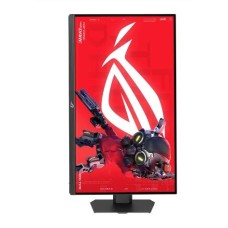 Asus ROG Strix Pulsar XG27AQNGV 27 Inch 2K WQHD Ultrafast IPS 360Hz Dual HDMI, DP & USB Gaming Monitor