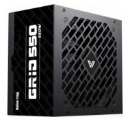 Value Top GRID 550 550W Non Modular Black Power Supply