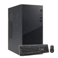 Acer Veriton S2690G 14th Gen Intel Core i5 14400 8GB DDR4 512GB SSD Mid Tower Brand PC