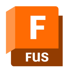 Autodesk Fusion Cloud Commercial New Single-user Annual Subscription (Digital License. No Box/CD)