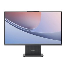 Lenovo IdeaCentre AIO 27ILL11 Intel Core Ultra 7 256V 16GB LPDDR5X RAM 512GB SSD 27 Inch FHD Luna Grey All-in-One PC 