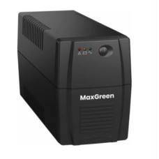 MaxGreen MG-LI-KSP 1500VA Offline UPS 