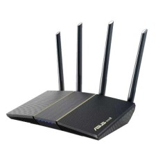 ASUS RT-AX57 AX3000 Mbps Gigabit Dual-Band Wi-Fi 6 Gaming Router