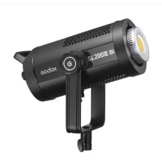 Godox SL200IIIBI Bi-color Monolight LED Video Light