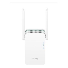 Cudy RE1500 1.0 AX1500Mbps Dual Band Mesh Wi-Fi 6 Range Extender