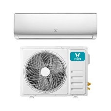 Xiaomi Viomi A1 1 Ton Split Type Smart Air Conditioner (AC)