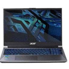 Acer ALG AL15G-53 Core 5 210H RTX 3050 6GB GPU 16GB RAM 512GB SSD 15.6 Inch FHD Steel Gray Gaming Laptop