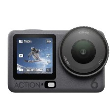 DJI Osmo Action 6 Standard Combo