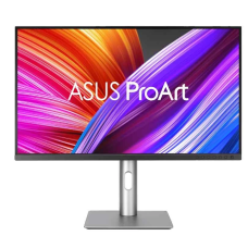 ASUS ProArt PA279CRV 27 Inch IPS 4K UHD Dual HDMI, Dual DP, USB, USB-C, Professional Monitor