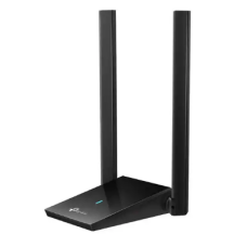TP-Link Archer TX20U Plus AX1800 Wireless Dual-Band Wi-Fi Router With USB Adapter
