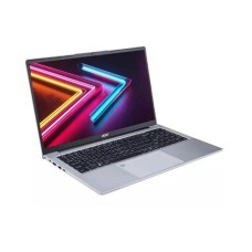 Acer TravelLite TL24-53M Series 1 Intel Core 7 150U 16GB RAM, 512GB SSD 14 Inch FHD+ WUXGA Display Silver Laptop