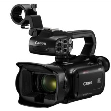 Canon XA60 Professional 4K Camcorder