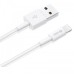 ZOOOK ZF-iCable Charging & Sync Cable for Lightning Devices