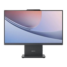 Lenovo IdeaCentre AIO 24ILL11 Intel Core Ultra 5 226V 16GB LPDDR5X RAM 512GB SSD 23.8 Inch FHD Luna Grey All-in-One PC 