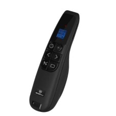 Micropack WPM-03 Black Pocket Wireless Presenter
