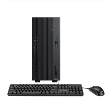 ASUS ExpertCenter D5 D501MER 14th Gen Intel Core i5 14400 8GB RAM 512GB SSD Black Mini Tower Brand PC