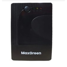 MaxGreen MG-LI-EAP-2000VA Offline UPS with Plastic Body