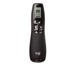 Logitech R800,AP Wireless Professional Presenter 