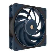 Cooler Master Mobius 120 OC (1xFAN) 120mm Casing Cooling Fan