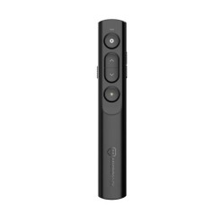 Micropack WPM-09G Green Laser Wireless Presenter
